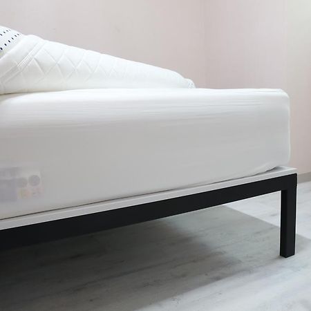 Ganse Guesthouse Jeju Bagian luar foto