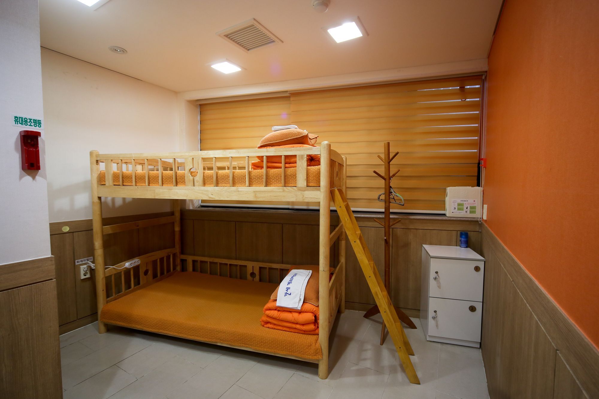 Ganse Guesthouse Jeju Bagian luar foto