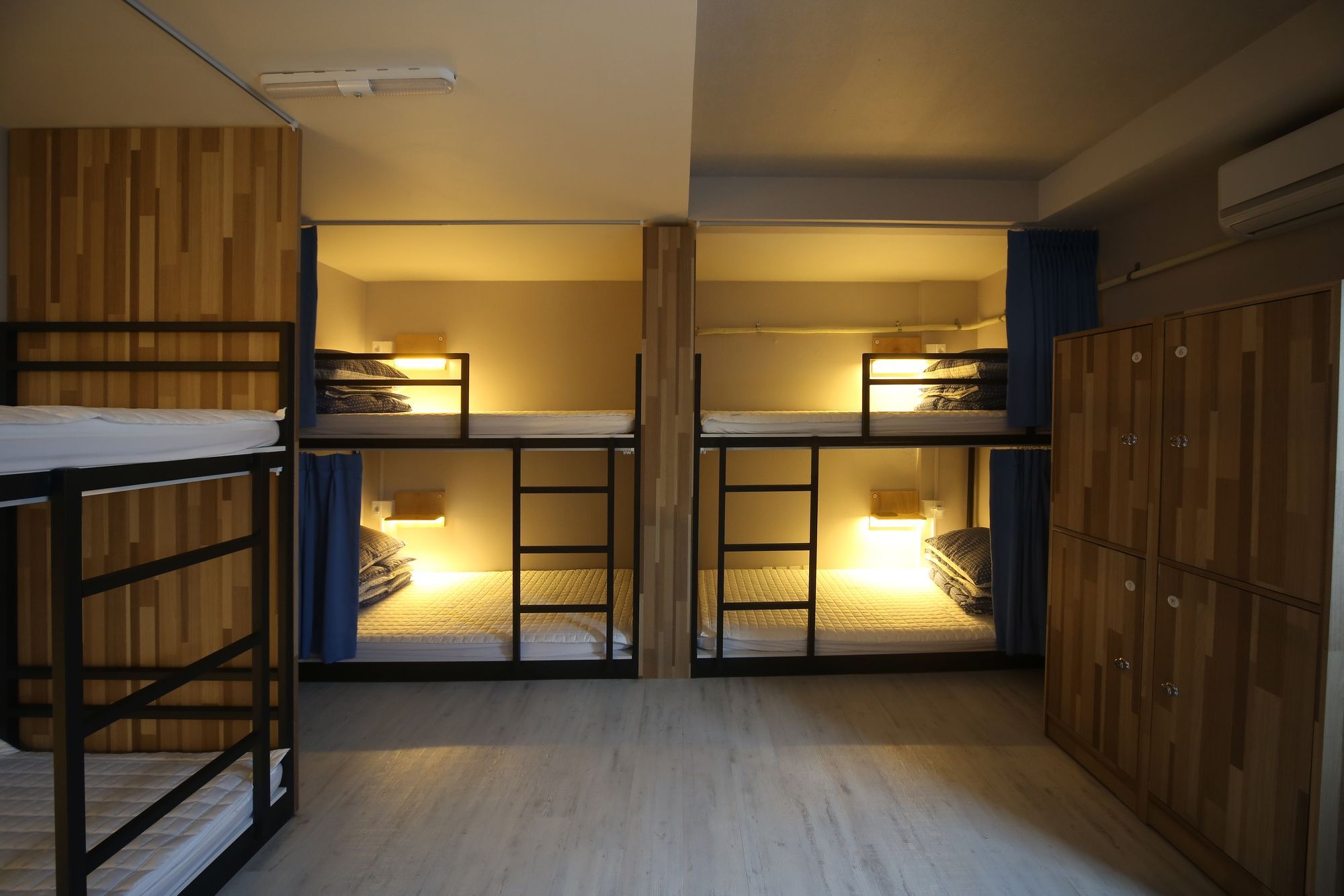 Ganse Guesthouse Jeju Bagian luar foto