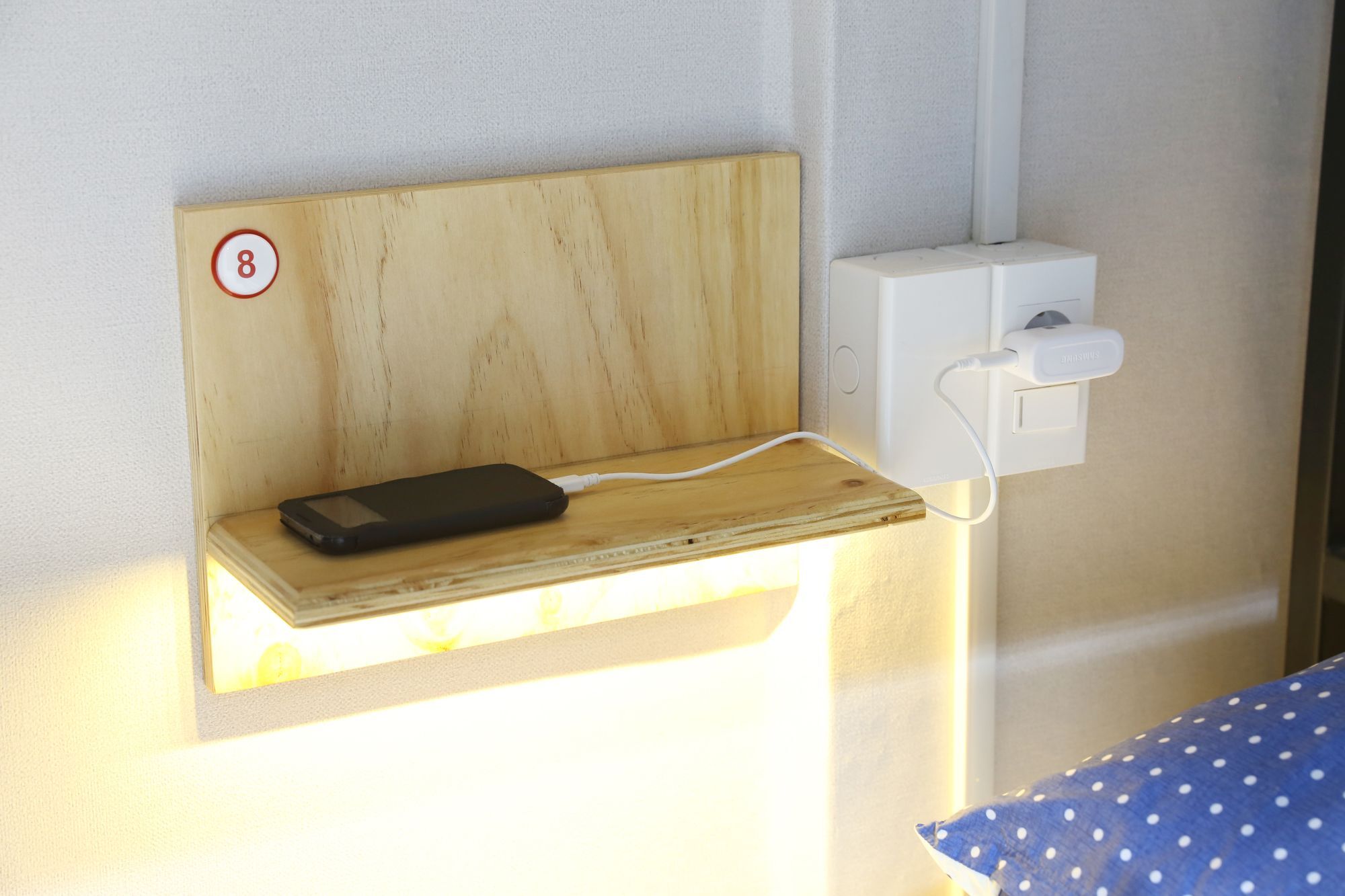 Ganse Guesthouse Jeju Bagian luar foto