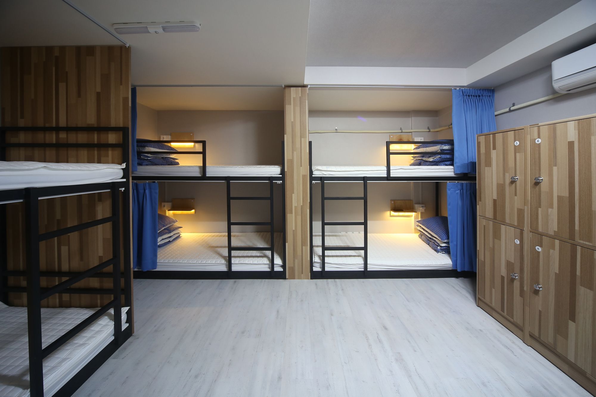 Ganse Guesthouse Jeju Bagian luar foto