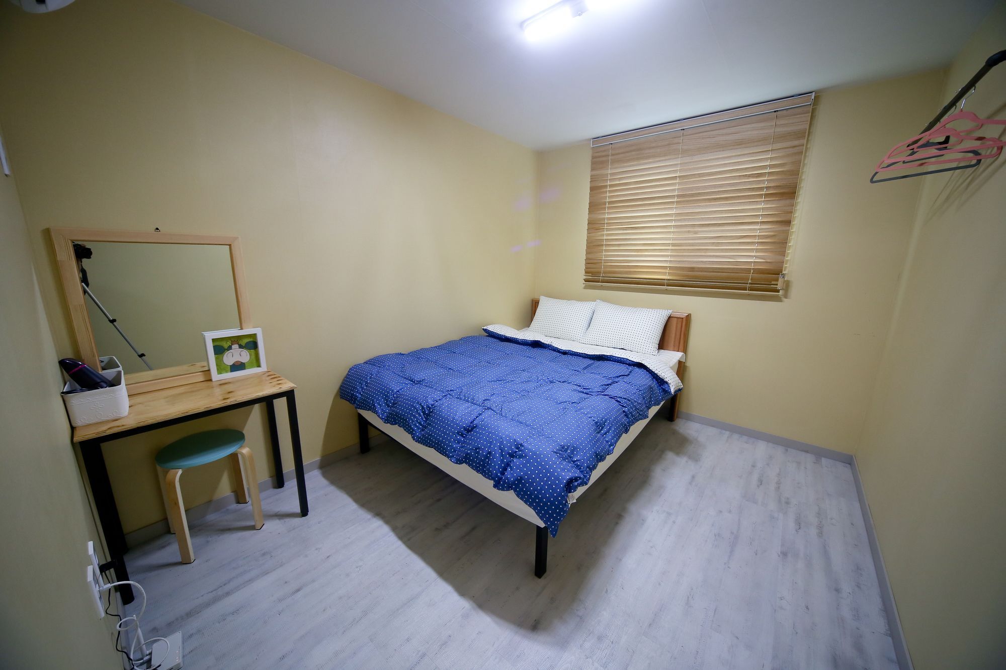 Ganse Guesthouse Jeju Bagian luar foto
