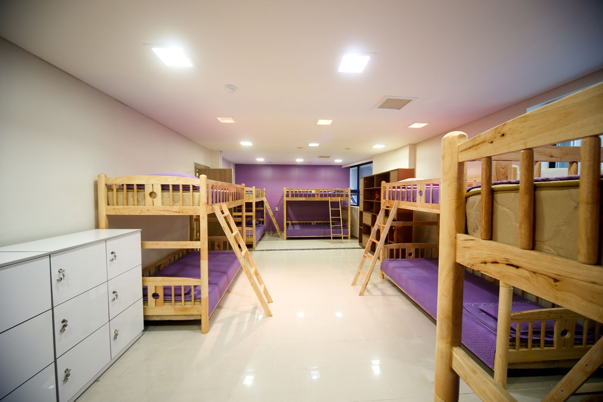 Ganse Guesthouse Jeju Bagian luar foto
