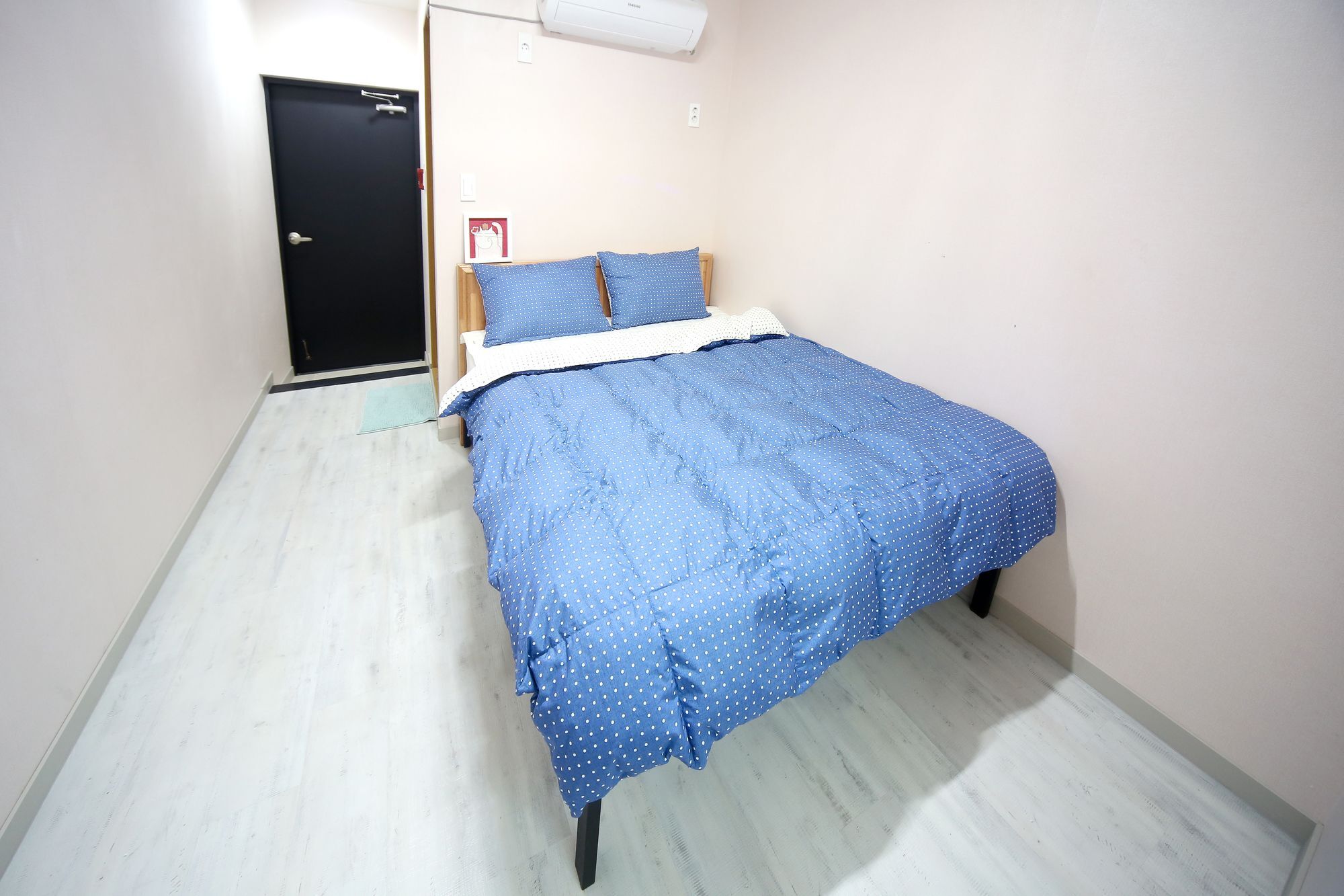 Ganse Guesthouse Jeju Bagian luar foto