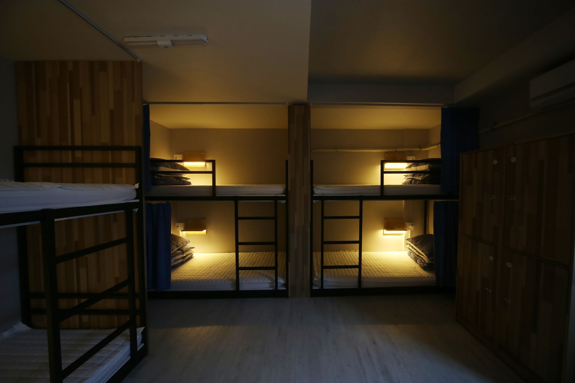 Ganse Guesthouse Jeju Bagian luar foto