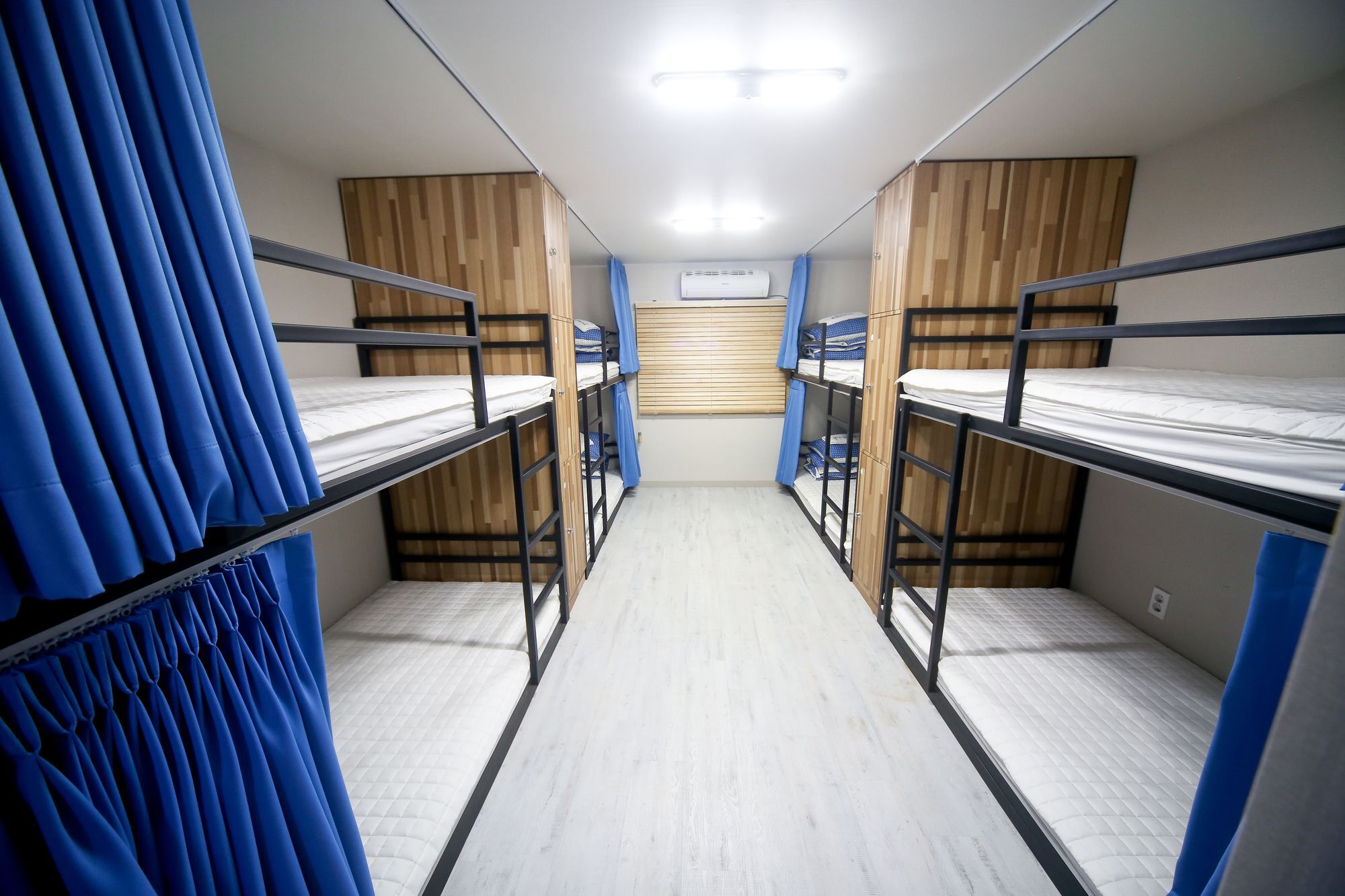 Ganse Guesthouse Jeju Bagian luar foto